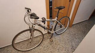 Bicicleta Orbea Ermua Cross