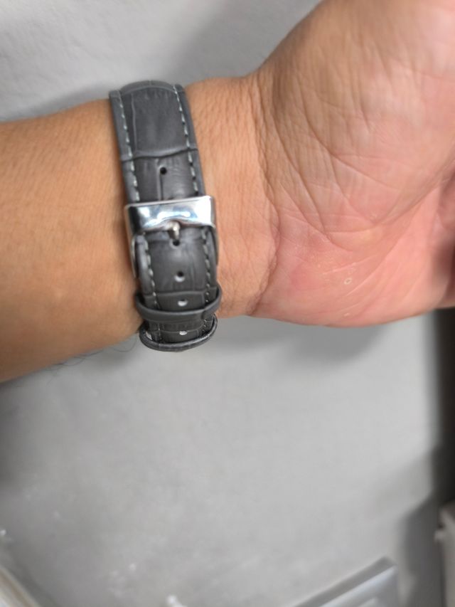 Seiko 5 Actus: Reloj automático