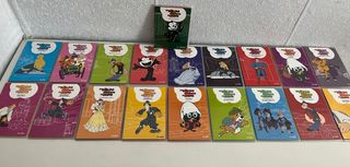 Los dibujos animados de siempre DVD