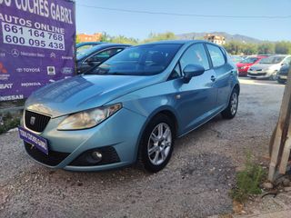 SEAT Ibiza 2009