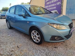 SEAT Ibiza 2009