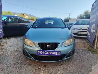 SEAT Ibiza 2009
