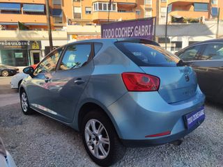 SEAT Ibiza 2009