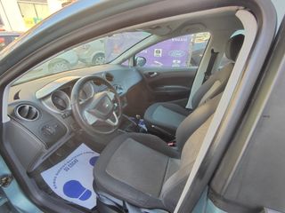 SEAT Ibiza 2009