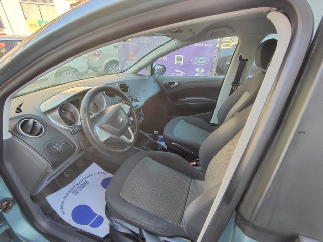 SEAT Ibiza 2009