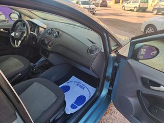 SEAT Ibiza 2009