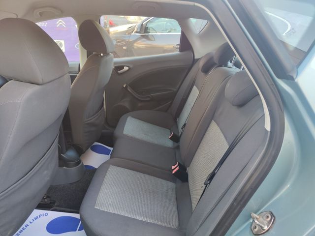 SEAT Ibiza 2009