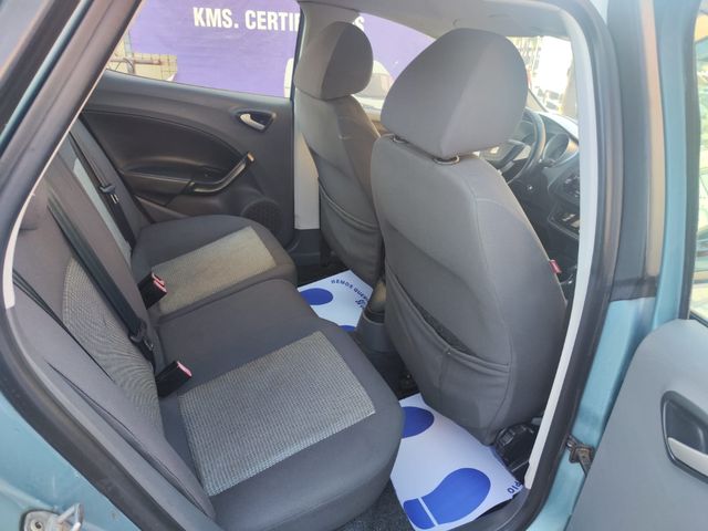 SEAT Ibiza 2009