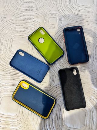 5 custodie per iPhone XR