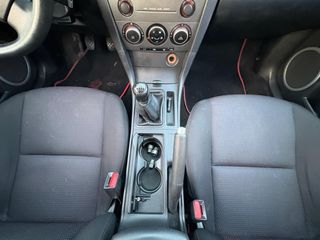 Mazda 3 2007