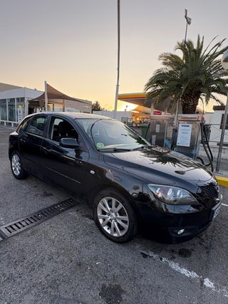 Mazda 3 2007