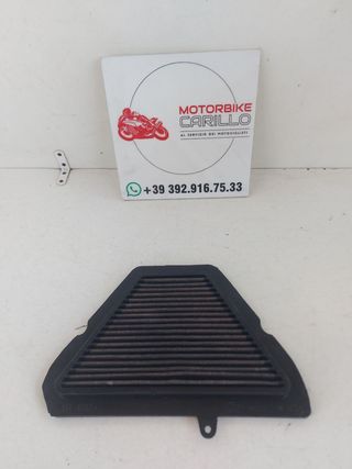 Filtro aria Triumph Speed Triple 1050