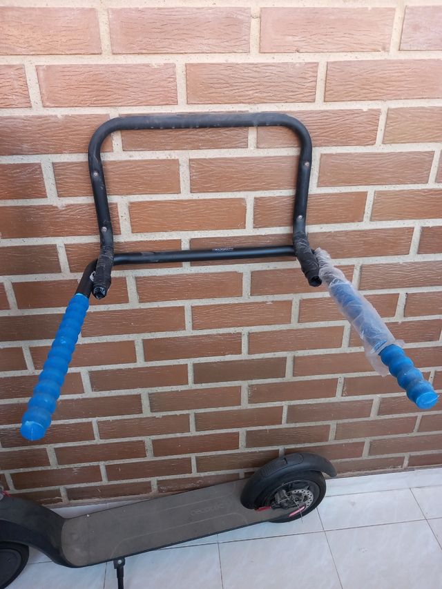 Colgador Bicicletas Pared