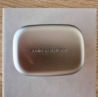 Auriculares Bang & Olufsen Eleven - Plata