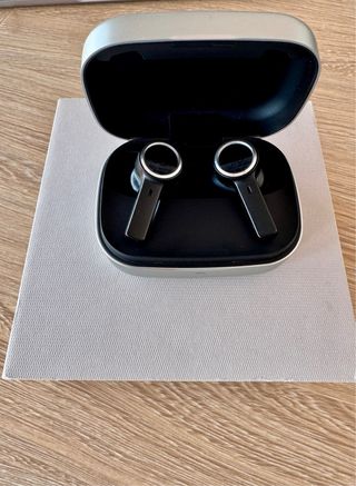 Auriculares Bang & Olufsen Eleven - Plata