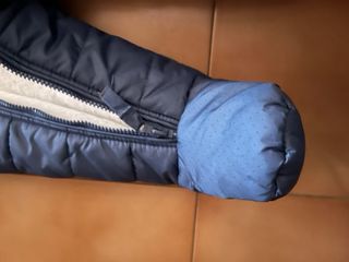 Buzo bebé invierno talla 6-9 meses