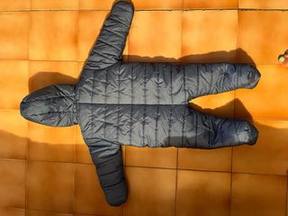 Buzo bebé invierno talla 6-9 meses