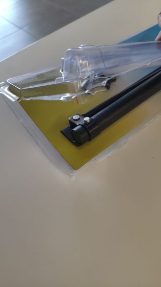 Autocierre puerta Brimic - Negro