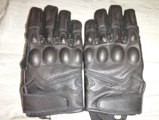 Guantes de combate tácticos talla 12