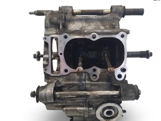 Bloque Motor (Pf01E-5304458) Honda Silverwing 600