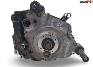 Bloque Motor (Pf01E-5304458) Honda Silverwing 600