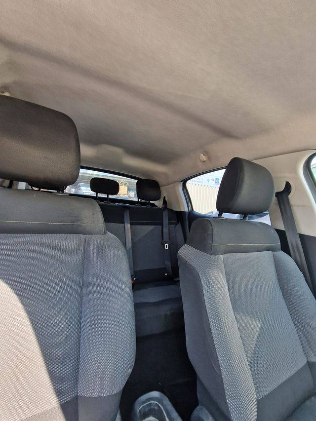 Citroen C3 2017 - Despiece