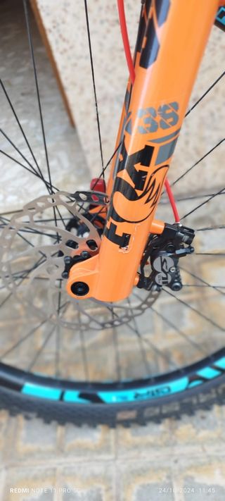 BH e-bike eléctrica montaña