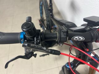 BH e-bike eléctrica montaña