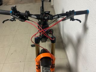 BH e-bike eléctrica montaña