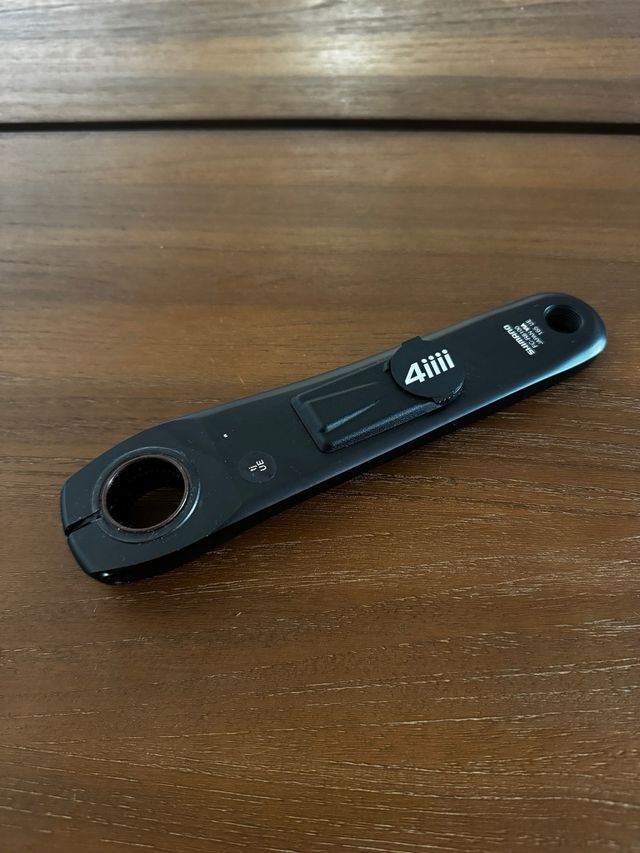 Potência 4iiii Ultegra 165mm