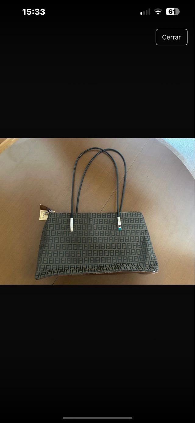 Bolsos nuevos con etiqueta  cada unidad 5 euros 