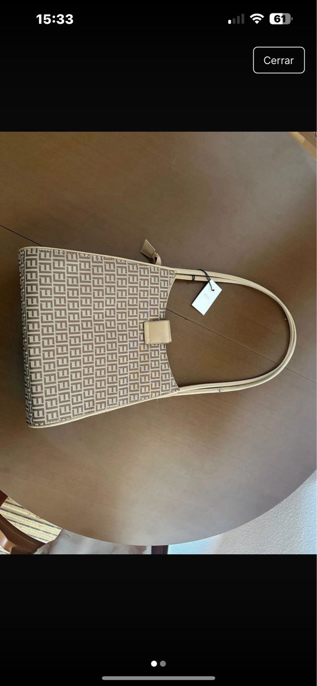 Bolsos nuevos con etiqueta  cada unidad 5 euros 