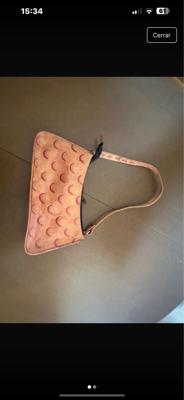 Bolsos nuevos con etiqueta  cada unidad 5 euros 