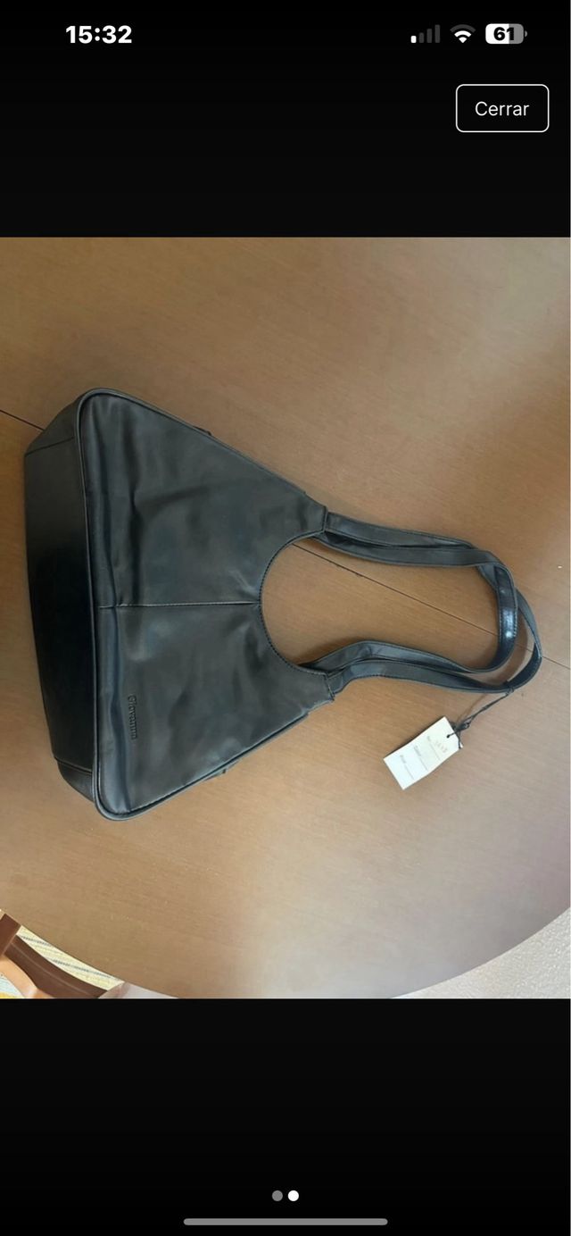 Bolsos nuevos con etiqueta  cada unidad 5 euros 