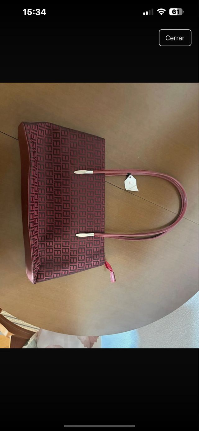 Bolsos nuevos con etiqueta  cada unidad 5 euros 