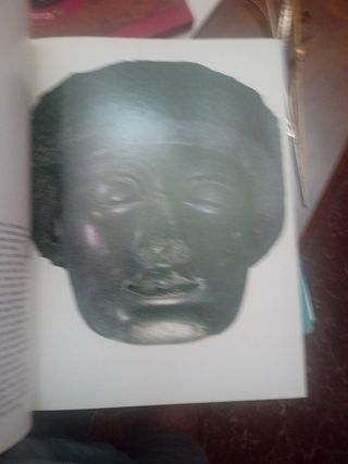 Libro antiguo historia del arte