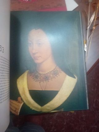 Libro antiguo historia del arte