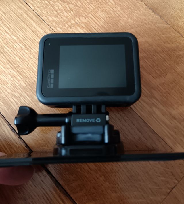 GoPro Hero 8 Black - Action Cam