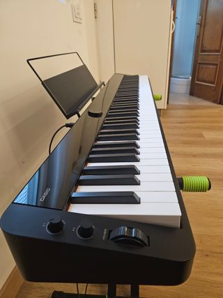 Casio Privia PX-S3100BK Piano Digital
