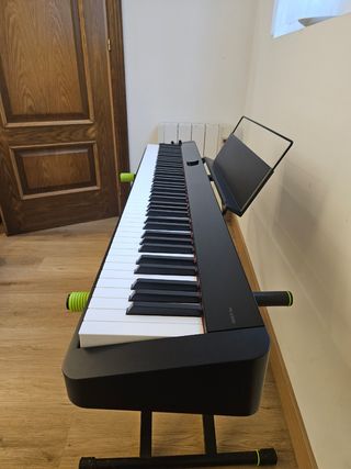 Casio Privia PX-S3100BK Piano Digital
