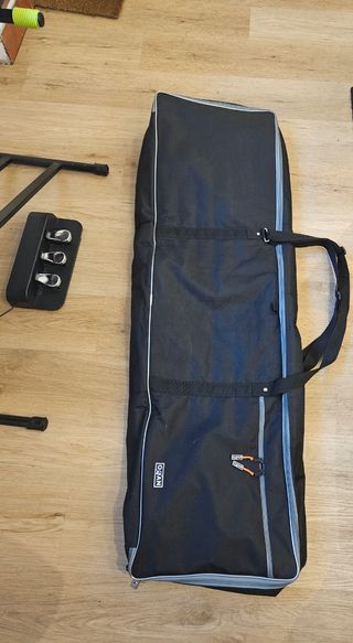 Casio Privia PX-S3100BK Piano Digital