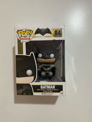 Funko Pops de series, peliculas y juegos