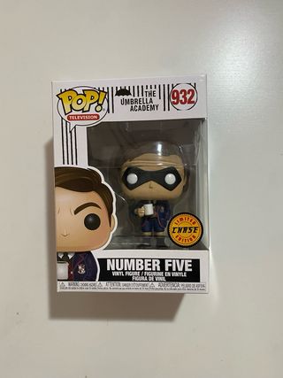 Funko Pops de series, peliculas y juegos