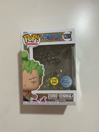 Funko Pops de series, peliculas y juegos