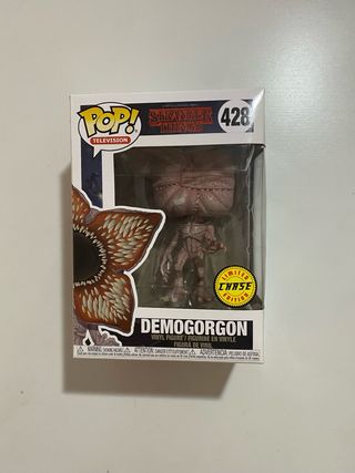 Funko Pops de series, peliculas y juegos