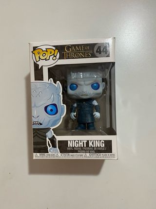 Funko Pops de series, peliculas y juegos