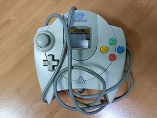 Mandos Sega Dreamcast