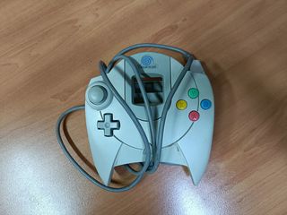 Mandos Sega Dreamcast