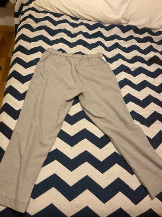 Pantalón de Zara