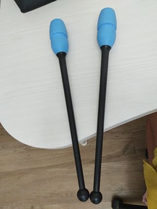 Clavette Ginnastica Ritmica (2)